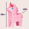 Pink Unicorn Piñatagram