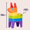 Pride Flag Piñatagram