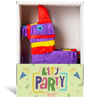 Party Piñatagram