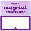 Magical Valentine's Day