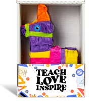 Teach, Love & Inspire Piñatagram