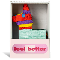 Feel Better Piñatagram