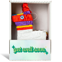 Get Well Soon Piñatagram