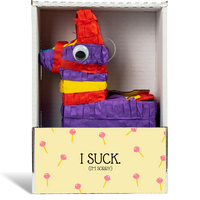 I Suck Piñatagram