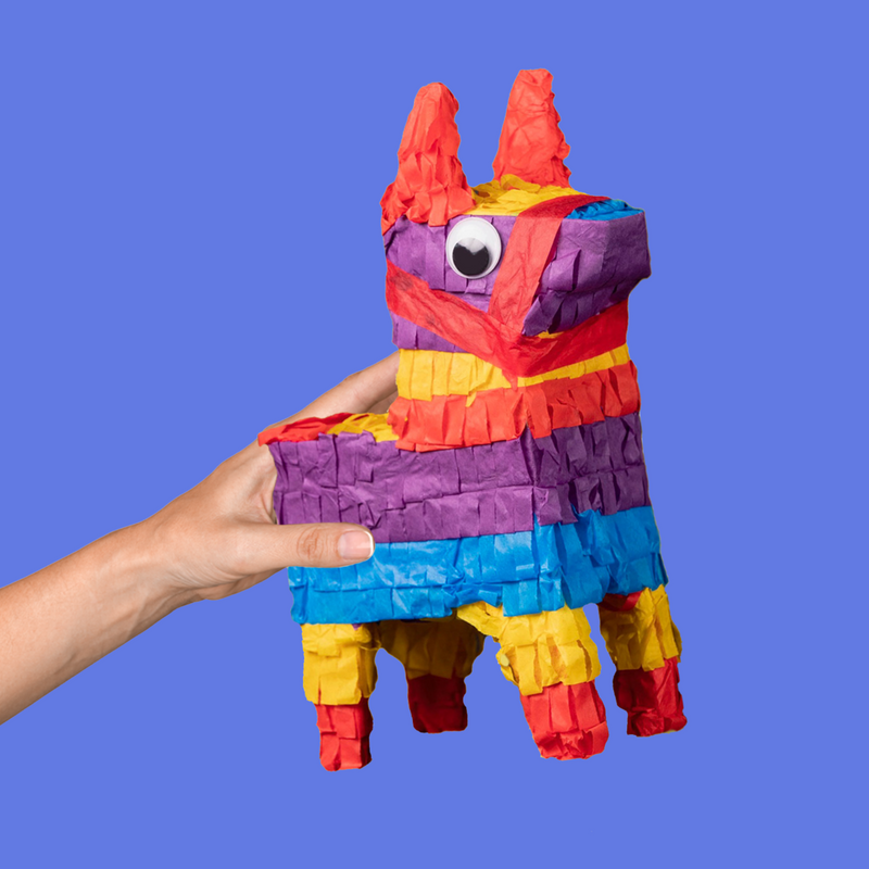 ≫ Piñatas para Cumpleaños 🎉 - Comprar Online - Envíos 24 h ✓