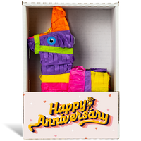 Happy Anniversary Piñatagram