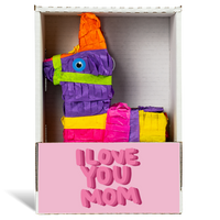 I Love You Mom Piñatagram