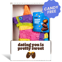 Dating You is Pretty Sweet Piñatagram (Realsy Dates)