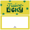 Feeling Lucky Shamrock