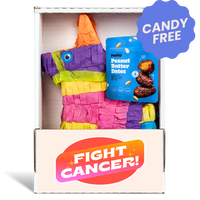 Fight Cancer (Realsy Dates)