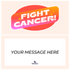 Fight Cancer (Realsy Dates)