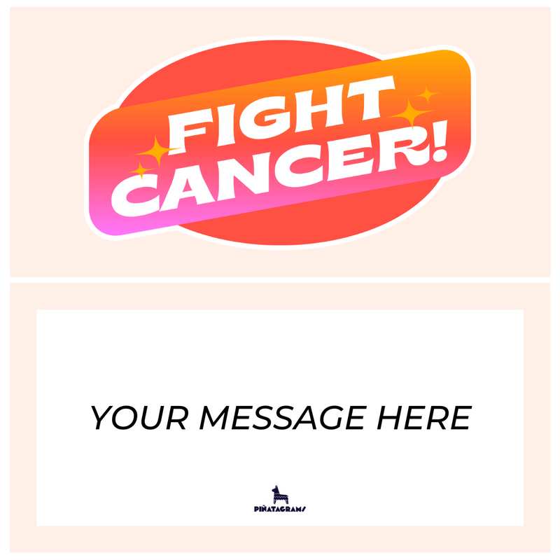 Fight Cancer (Realsy Dates)