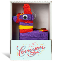 We Love You Piñatagram