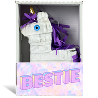 Bestie Tie Dye Piñatagram