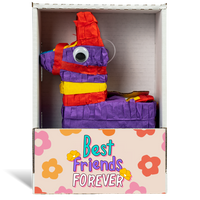 Best Friends Forever Piñatagram