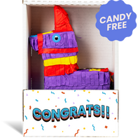 Congrats Confetti Piñatagram (School Fun Pack)