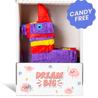 Dream Big Piñatagram (School Fun Pack)