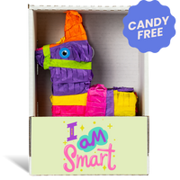 I am Smart Piñatagram (School Fun Pack)