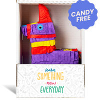 Learn Something New Every Day Piñatagram (School Fun Pack)