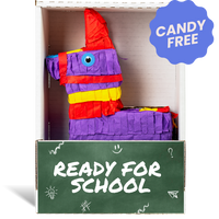 Ready for School Piñatagram (School Fun Pack)