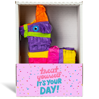 Treat Yourself, It's Your Day Piñatagram