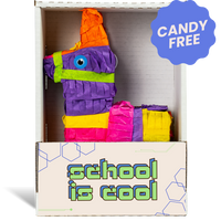 School is Cool Piñatagram (School Fun Pack)