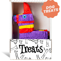 Treats Pupyata (Dog Treats)