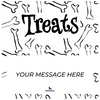 Treats Pupyata (Dog Treats)