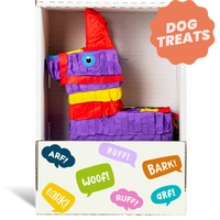 Dog Talk Pupyata (Dog Treats)