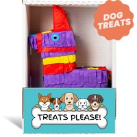 Treats Please Pupyata (Dog Treats)