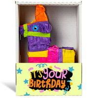 It's Your Birthday Piñatagram