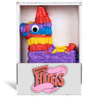 Sending You Hugs Piñatagram