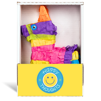 Happy Thoughts Piñatagram