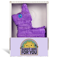 Always Here for You Piñatagram