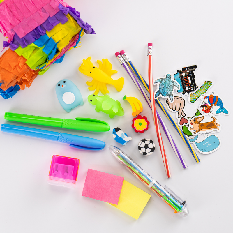 Highlight of Your Day Piñatagram (School Fun Pack)