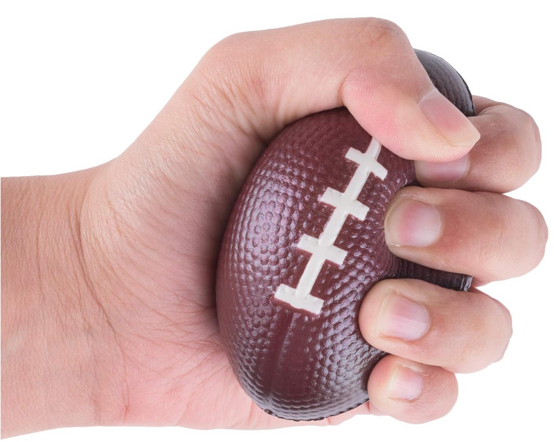 Touchdown Football Piñatagram