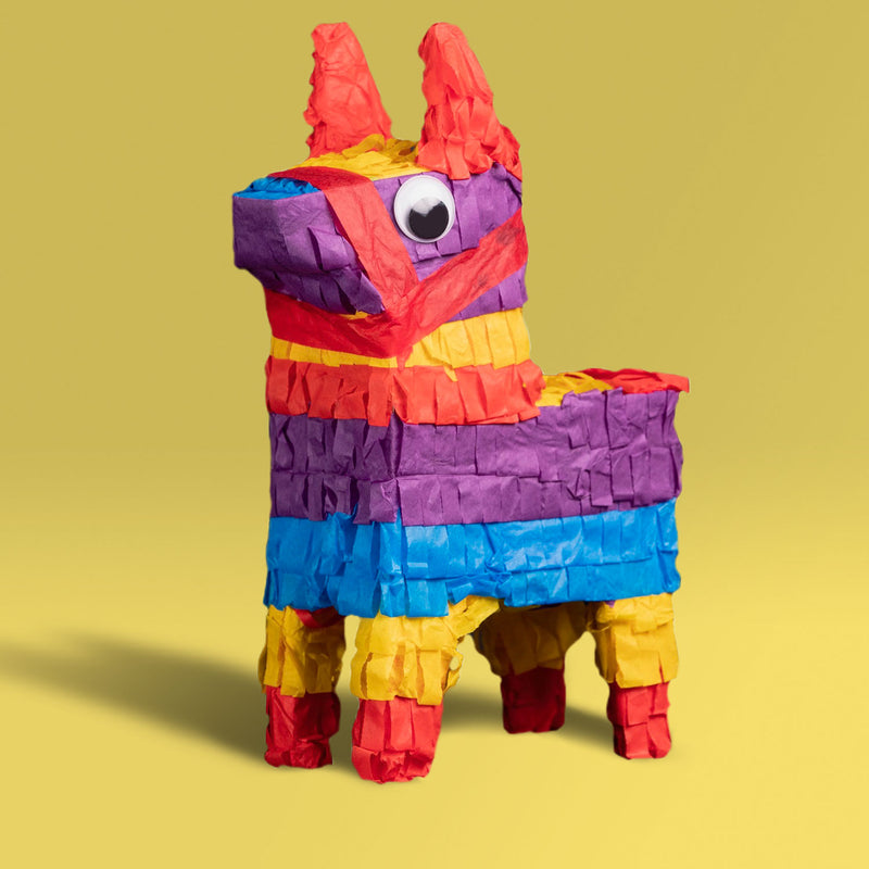 You Did it Piñatagram